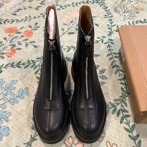 Steve Madden Jones Boots